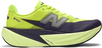 New Balance FuelCell Rebel V5 Runningschuhe f&uuml;r Damen | bunt