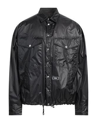D SQUARED2 24AW ジャケット ブラック系 18570385_40090520_1000.jpg