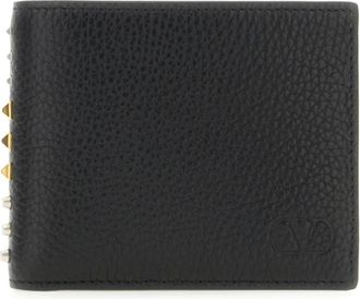 Valentino Garavani Uomo, Accessori, Nero, Taglia unica, new