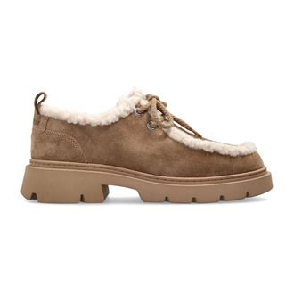 INUIKII Mujer, Zapatos, Marr&oacute;n, Talla: 39 EU