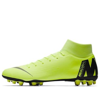 Nike Mercurial Superfly 6 Yellow Black AO8997-701