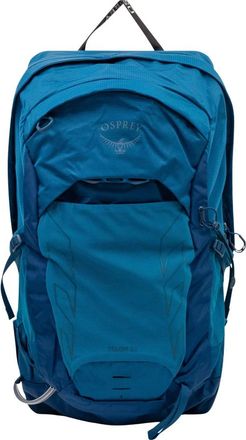 Osprey Talon 22 Rugzak - Heren - Rugzakken - Blauw - ONE Size - Nylon - Tassen