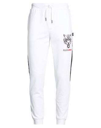 Plein Sport BOTTOMWEAR - Trousers on YOOX.COM