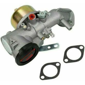 OEM Carburador, Carburador Para Motores Briggs & Stratton 491026/281707/491031 De 12 Hp