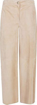 Via Masini 80 Womens Trousers
