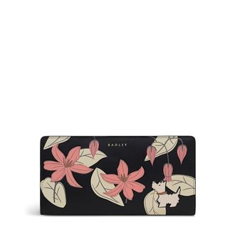 Radley London Pretty Petals Large Bifold Wallet