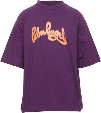 Palm Angels TOPWEAR - T-shirts sur YOOX.COM