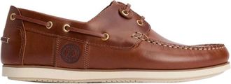 Barbour Hombre, Zapatos, Marr&oacute;n, Talla: 43 EU