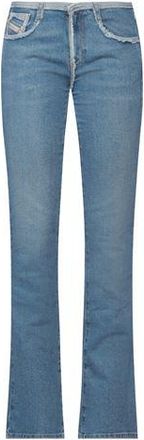 Diesel BOTTOMWEAR - Jeans on YOOX.COM