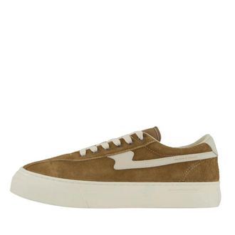Stepney Workers Club S.w.c. Stepney Workers Club, unisex, Scarpe, Marrone, 41 EU, new