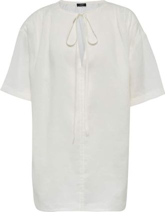 Joseph Blusa in ramia con fiocco