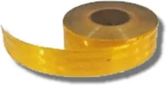 Pierre Cardin Cardin - ELREF5 - strisce adesive catarifrangenti per eldoms 5000X50MM ELREF5