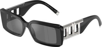 Tiffany & Co. TF4197 84306G Womens Sunglasses Black Size 62