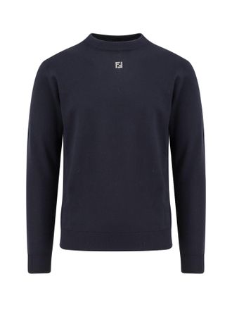 Fendi Ff Sweater