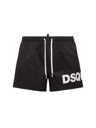 DSQUARED2 ブラックビキニ　サイズ50 競パン ビーチウェア & 下着 | DSQUARED2.