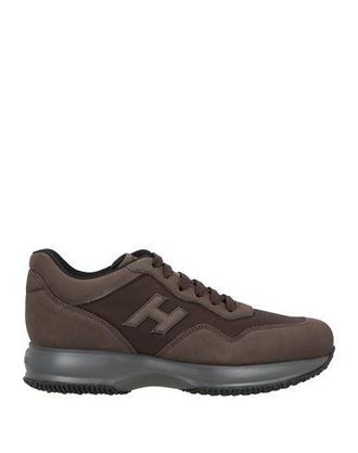 Hogan FOOTWEAR - Trainers on YOOX.COM