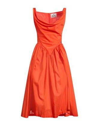 Vivienne Westwood KLEIDER - Midi-Kleider auf YOOX.COM