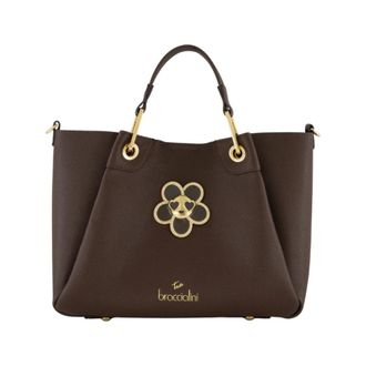 Braccialini Handbags - Dames - Tassen - Bruin - Maat: ONE Size