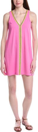 Lisa Todd Tizzy Tunic Dress