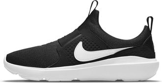 Nike (WMNS) Nike AD Comfort Black White DJ1001-002