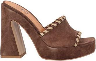 Islo Isabella Lorusso FOOTWEAR - Sandals sur YOOX.COM