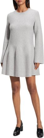 Theory Sweater Dress