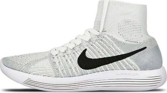 Nike Lunarepic Flyknit White 818676-102
