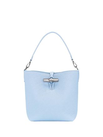 Longchamp Le Roseau Extra Small Bucket Bag