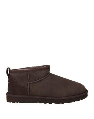 UGG FOOTWEAR - Ankle boots on YOOX.COM