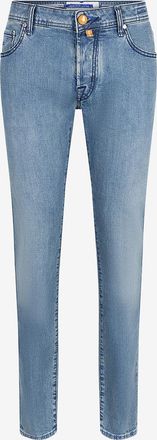 Jacob Cohen Slim Jeans aus Baumwolle Nick Slim