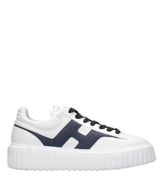 Hogan Sneakers Weiß