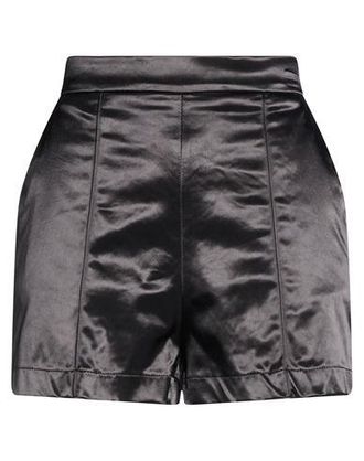Elisabetta Franchi BOTTOMWEAR - Shorts & Bermuda Shorts on YOOX.COM