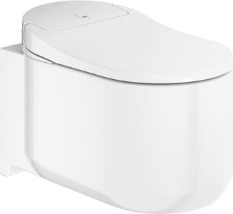 GROHE Sistema Completo De Wc Con Ducha Sensia Arena De Grohe Para