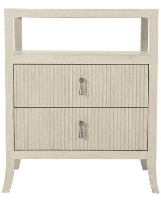 Bernhardt East Hampton Nightstand