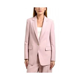 HUGO BOSS Donna, Giacche, Rosa, S, new