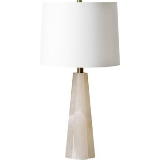 RENWIL Rima Onyx Table Lamp at Nordstrom