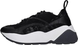 Stella McCartney Mujer, Zapatos, Negro, Talla: 38 EU