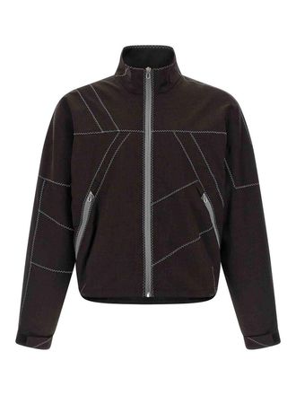 Kiko Kostadinov Fosco Jacket