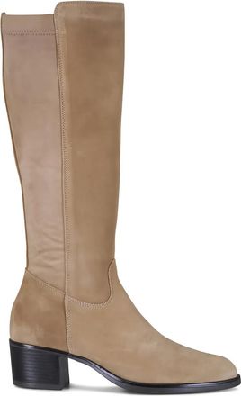 Ron White Stivali Reno con tacco largo - Toni neutri