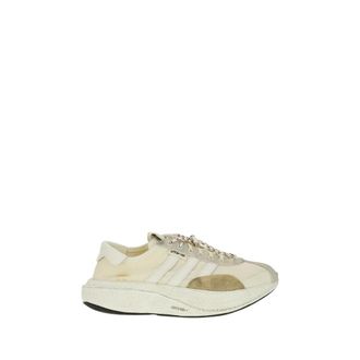 adidas SL 72 Pro Sftm - Sport - unisex - Beige - 38 1/2 EU