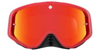 Spy WOOT RACE MX 3200000000012 Mens Sunglasses Red Size 160
