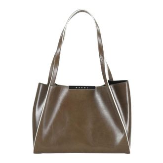 Marni Tote Ew Small