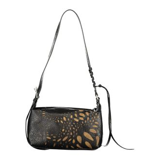 Desigual Notus Huntington Mini Bag - Bags - Mujer - Negro - ONE SIZE