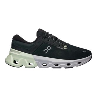 On Cloudflyer 5 Jungle Sneaker in Lima Men