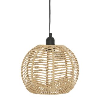 Atmosphera L&aacute;mpara Colgante Caren - Atmosphera Cr&eacute;ateur DInt&eacute;rieur
