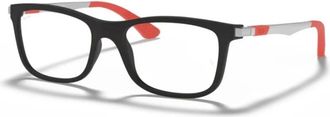 Ray-Ban Vista Zonnebril - unisex - Brillen - Veelkleurig - 48 MM - Accessoires