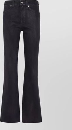 7 For All Mankind denim bootcut jeans
