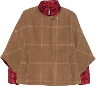 Fay Mujer, Chaquetas, Beige, Talla: L