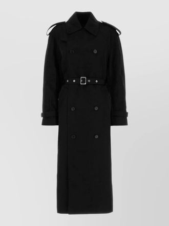J.W.Anderson nylon trench coat