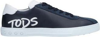 Tod's FOOTWEAR - Trainers on YOOX.COM